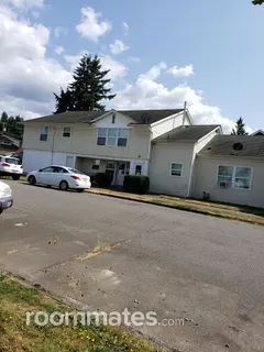 Room for rent in Renton, WA $650, apartment