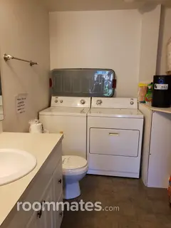 Room for rent in Renton, WA $650, apartment