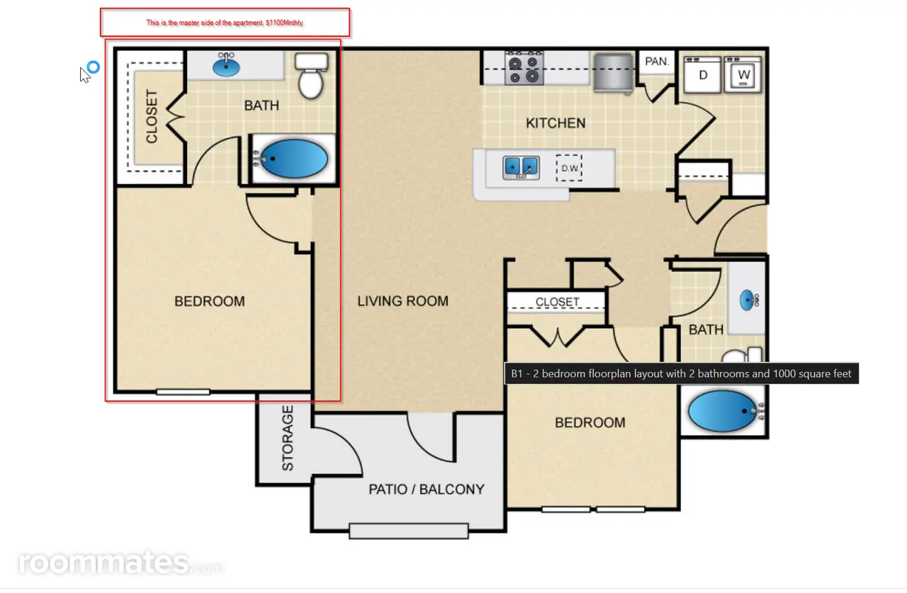 Profile photo 1 of 2