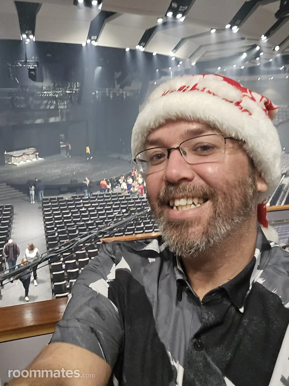 Profile photo 2 of 2