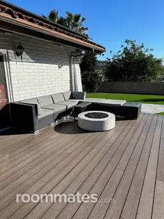 Room for rent in Spring Valley, CA $1650, house