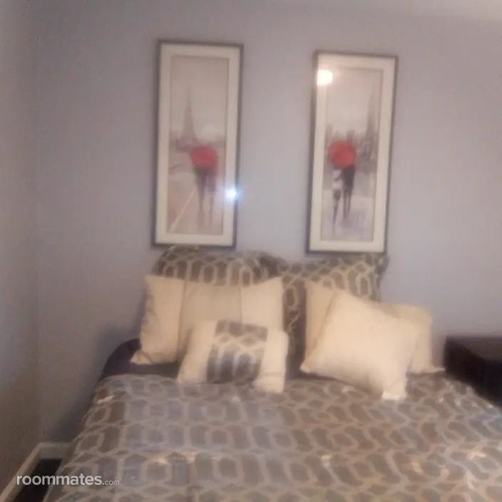 Room for rent in Houston, TX $1000, house