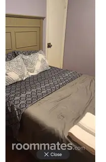 Room for rent in Waterbury, CT $850, house