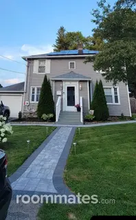 Room for rent in Waterbury, CT $850, house