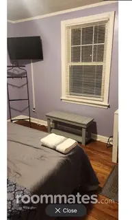 Room for rent in Waterbury, CT $850, house