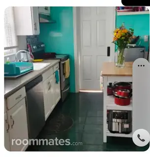 Room for rent in Waterbury, CT $850, house