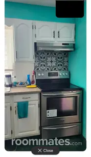 Room for rent in Waterbury, CT $850, house