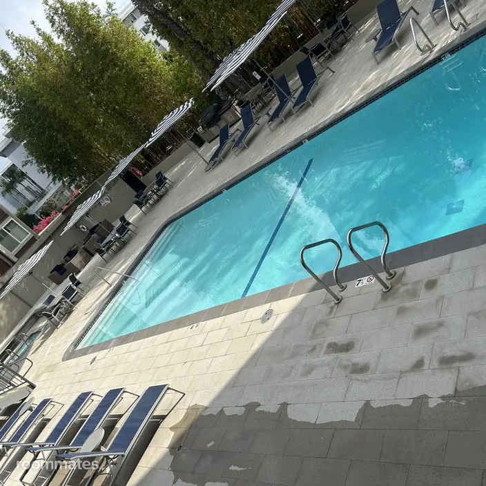 Room for rent in Marina del Rey, CA $2150, condo