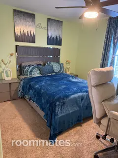 Room for rent in Katy, TX $850, house