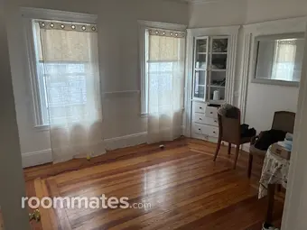 Room for rent in Quincy, MA $1050, apartment