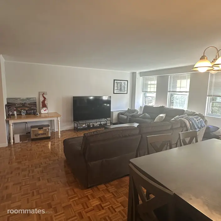 Room for rent in Morristown, NJ $1425, apartment