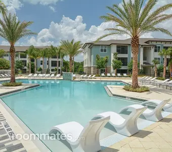 Room for rent in Casselberry, FL $1000, apartment