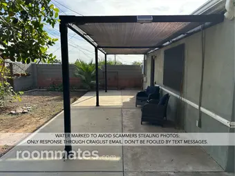 Room for rent in Phoenix, AZ $800, house
