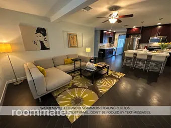 Room for rent in Phoenix, AZ $800, house