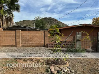 Room for rent in Phoenix, AZ $800, house