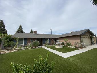 Room for rent in Anaheim, CA $1350, house