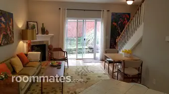 Room for rent in Portland, OR $1200, house