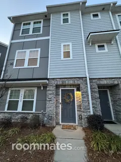 Room for rent in Charlotte, NC $1020, townhouse