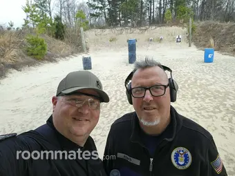 Room for rent in Dover, DE $600, house