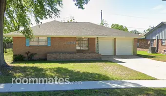 Room for rent in Pasadena, TX $900, house