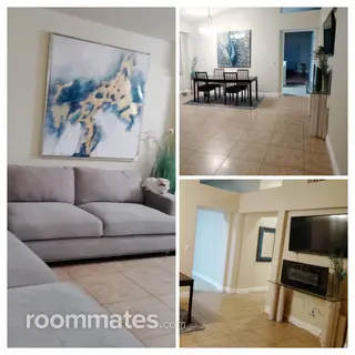 Room for rent in Las Vegas, NV $800, house