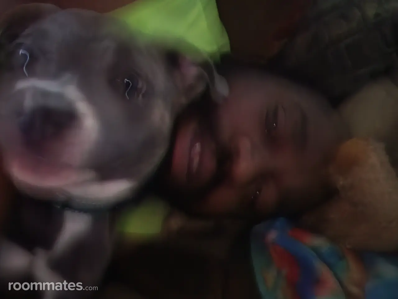 Profile photo 1 of 1