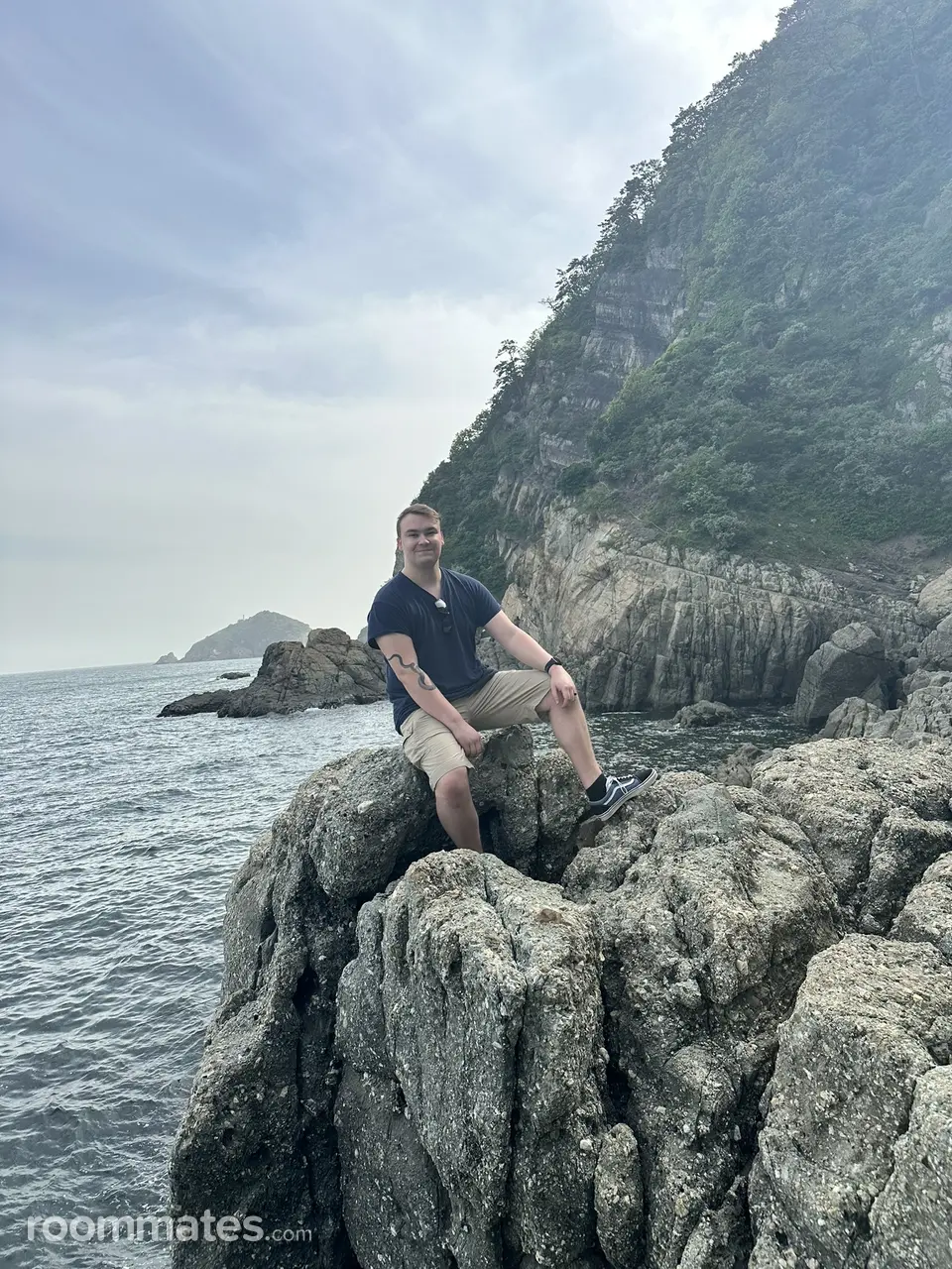 Profile photo 2 of 3