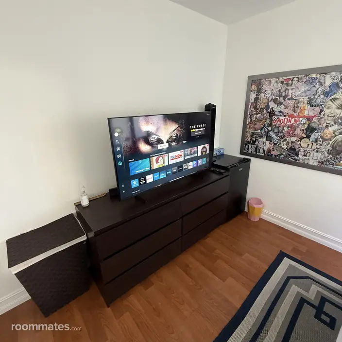 Room for rent in Aventura, FL $1300, apartment