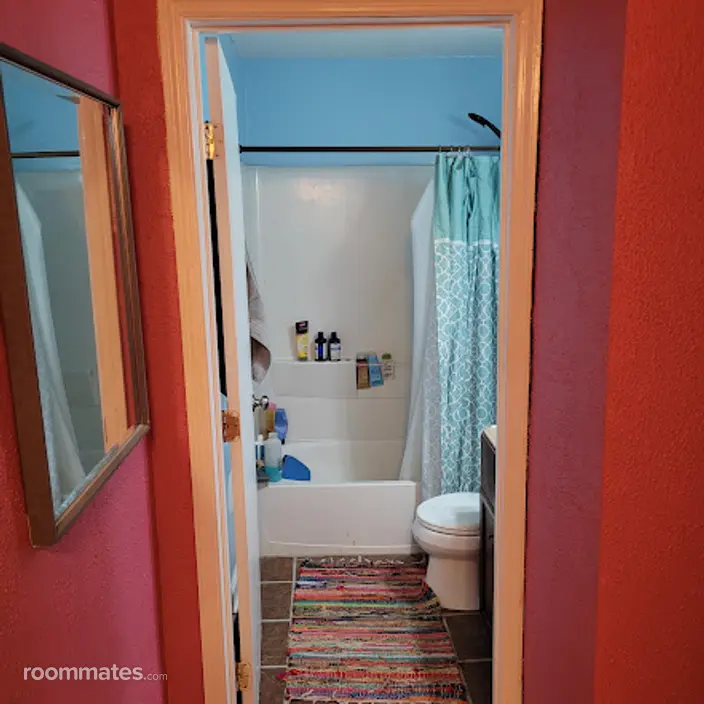 Room for rent in Memphis, TN $700, house