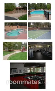 Room for rent in Calabasas, CA $1400, other