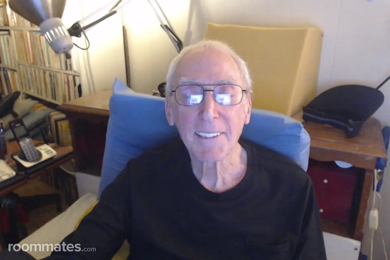 Profile photo 3 of 3