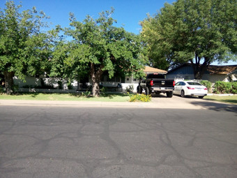 Room for rent in Mesa, AZ $800, house