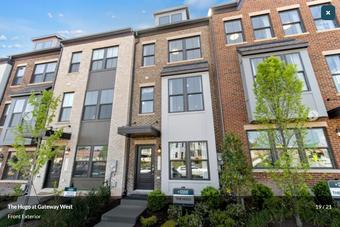 Room for rent in Hyattsville, Maryland $1250, townhouse