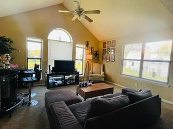 Room for rent in West Palm Beach, FL $1200, apartment