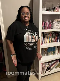 Roommate looking Fishers, IN, $1000