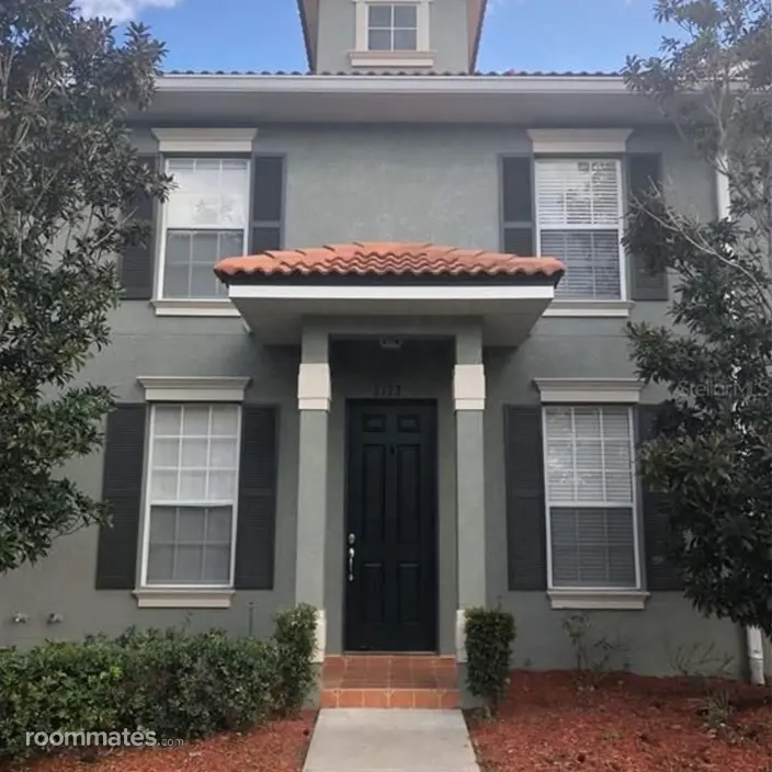 Room for rent in Kissimmee, FL $825, townhouse
