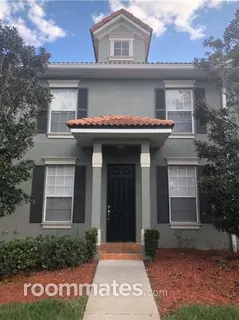 Room for rent in Kissimmee, FL $825, townhouse