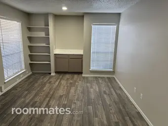 Room for rent in San Antonio, TX $600, apartment
