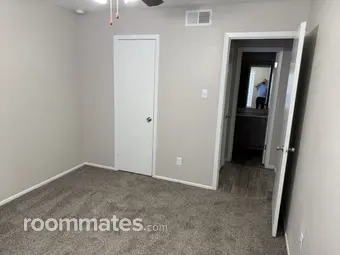 Room for rent in San Antonio, TX $600, apartment