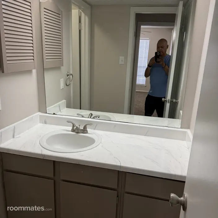 Room for rent in San Antonio, TX $600, apartment
