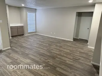 Room for rent in San Antonio, TX $600, apartment
