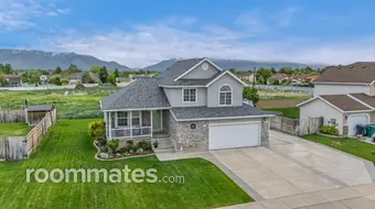 Room for rent in Roy, UT $900, house