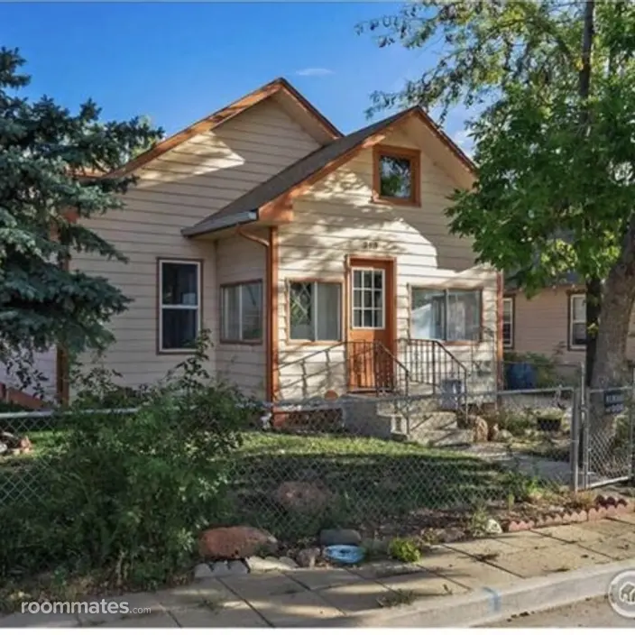 Room for rent in Fort Lupton, CO $800, house