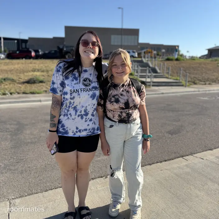 Roommate looking Golden, CO, $1300