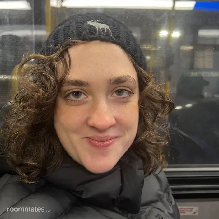 Roommate looking Washington, DC, $1000