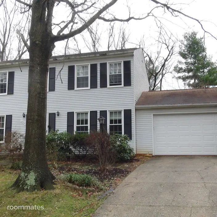 Room for rent in Rockville, MD $875, house