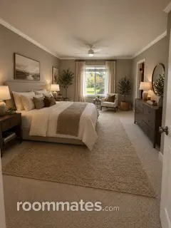 Room for rent in Yelm, WA $1000, townhouse