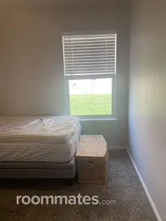 Room for rent in McKinney, TX $775, house