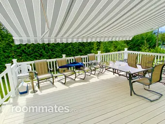 Room for rent in Union, NJ $1400, house