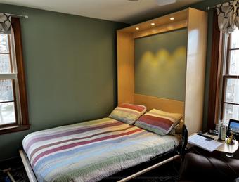 Room for rent in Southborough, MA $1400, house